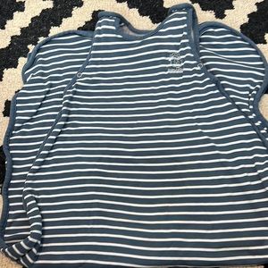 Woolino 4 Season Ultimate Baby Sleep Bag Sack - 2-4 years old